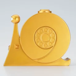 Soft Vinyl Figures>Sofvimates One Piece Golden Den Den Mushi