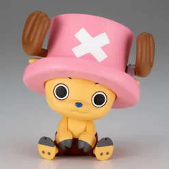 Sofvimates One Piece Tony Tony Chopper New