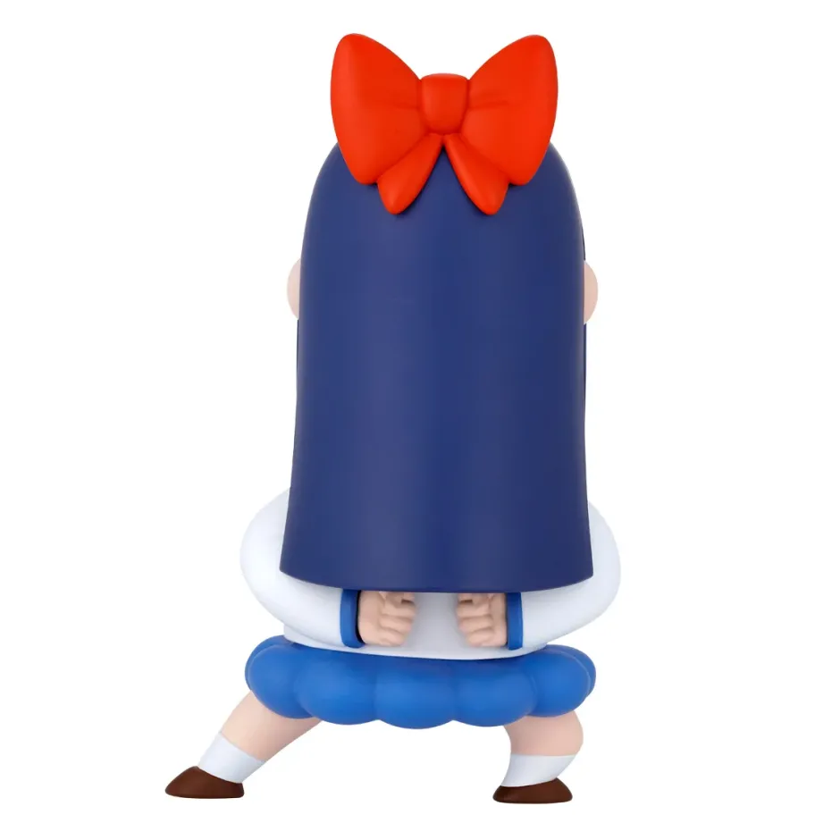 Soft Vinyl Figures>Sofvimates Pop Team Epic Pipimi