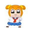 Sofvimates Pop Team Epic Popuko Best