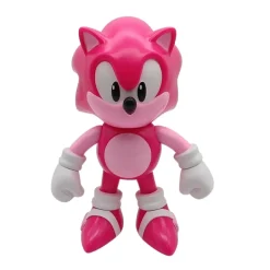 Sofvips Sonic the Hedgehog: Neon Pink Ver. Hot