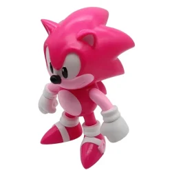 Sofvips Sonic the Hedgehog: Neon Pink Ver. Hot