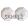So I'm a Spider So What?: Comic Ver. Small Plate Set Hot
