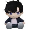 Solo Leveling Plushie Hot