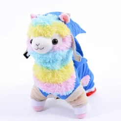 Cosplay Outfits>Sonic the Hedgehog Pet Cosplay