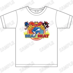 Tops>Sonic the Hedgehog T-Shirt