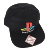 Hats & Caps>Sony PlayStation Logo Snapback