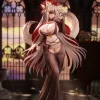 Sora Nani Iro Illustration Fox Spirit Sister 1/6 Scale Figure w/ Bonus New
