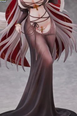Sora Nani Iro Illustration Fox Spirit Sister 1/6 Scale Figure w/ Bonus New