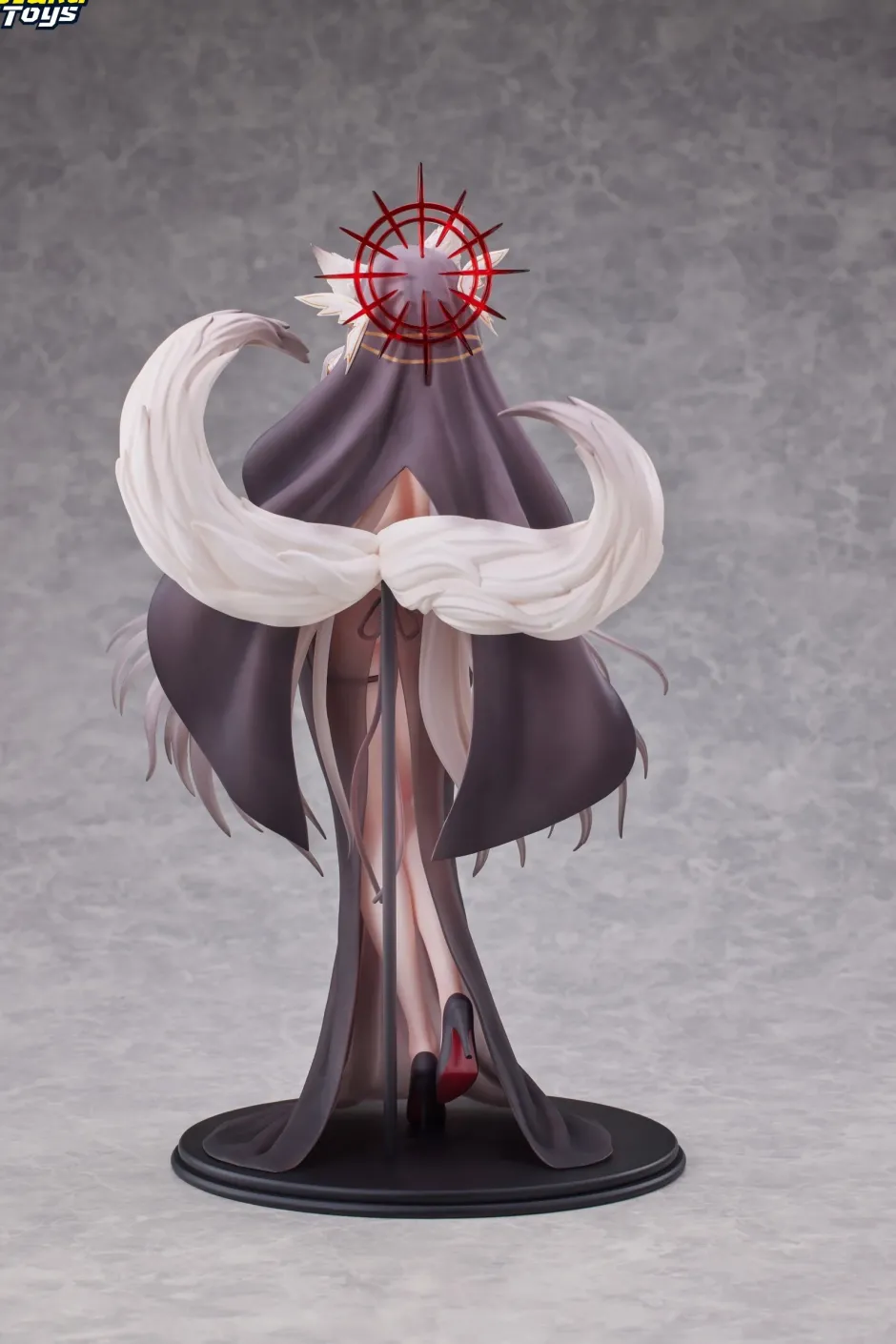 Bishoujo Figures|Scale Figures>Sora Nani Iro Illustration Fox Spirit Sister 1/6 Scale Figure Standard Edition