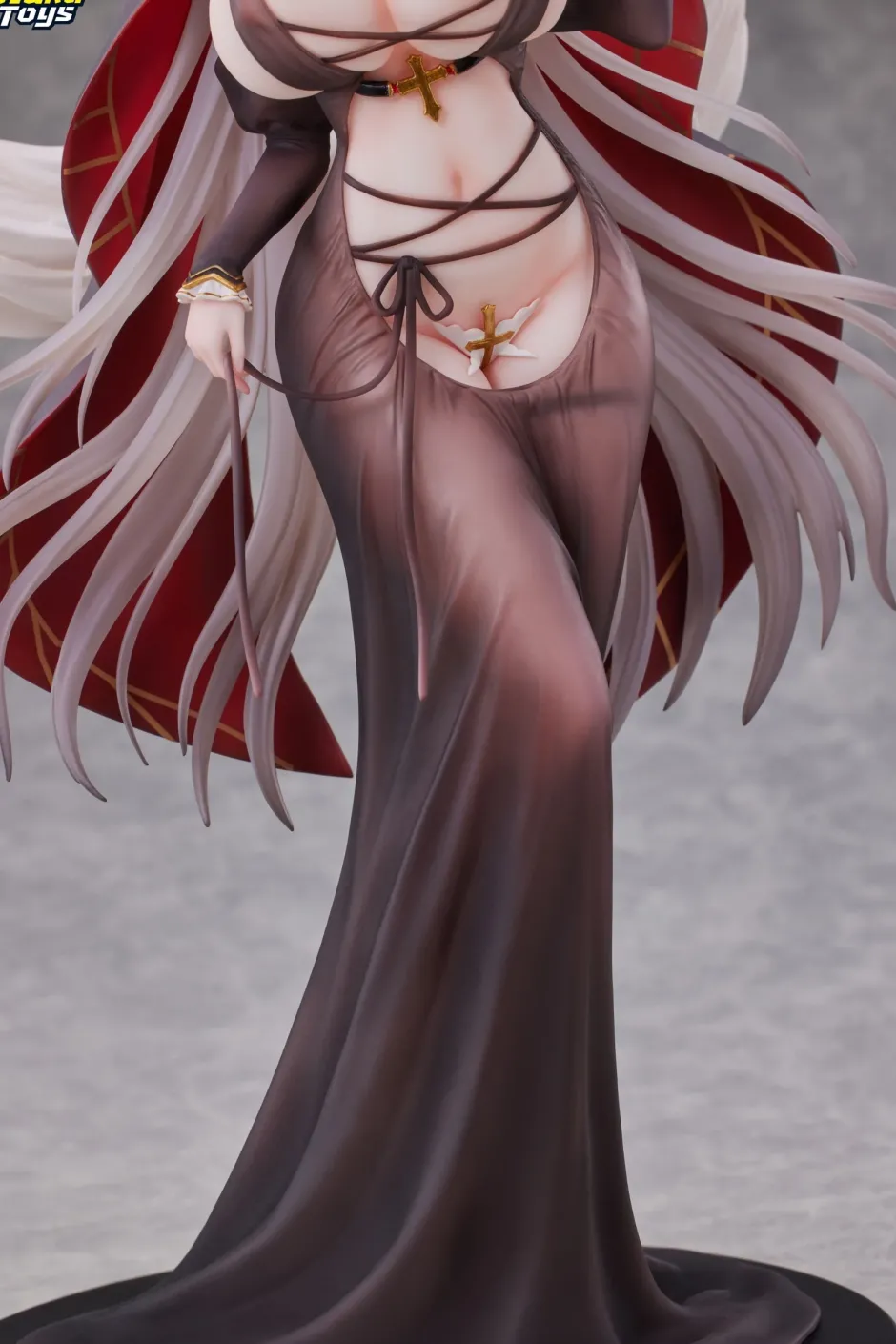 Bishoujo Figures|Scale Figures>Sora Nani Iro Illustration Fox Spirit Sister 1/6 Scale Figure Standard Edition