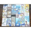 “Soukai Drops” Paper-Tape Music Box Manga Sale