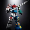 Action Figures>Soul of Chogokin God Mars GX-40SP Godmarz Chogokin 50th Ver.