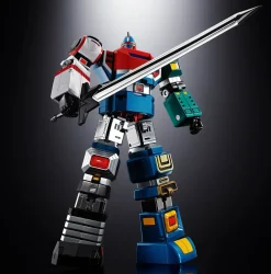 Action Figures>Soul of Chogokin God Mars GX-40SP Godmarz Chogokin 50th Ver.