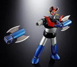 Soul of Chogokin Mazinger Z GX-117 Mazinger Z Kakumeishinka Power-Up Ver. Online