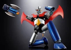 Soul of Chogokin Mazinger Z GX-117 Mazinger Z Kakumeishinka Power-Up Ver. Online