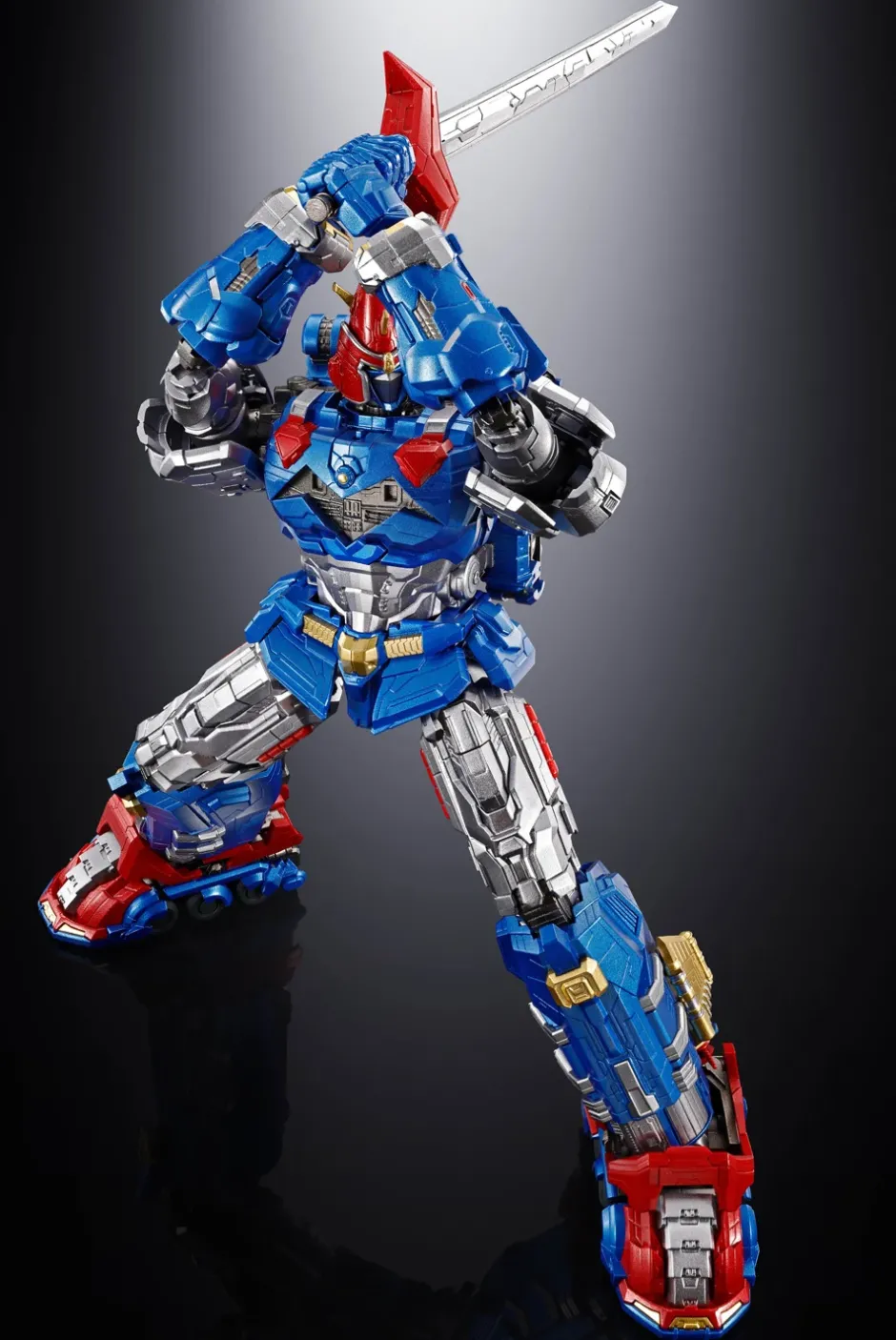 Soul of Chogokin Voltes Ⅴ Legacy GX-118 Voltes Ⅴ Online
