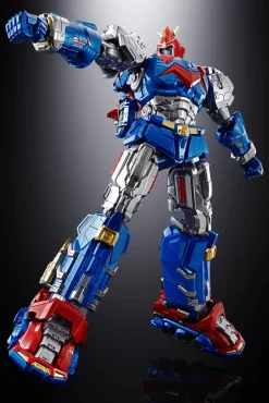 Soul of Chogokin Voltes Ⅴ Legacy GX-118 Voltes Ⅴ Online