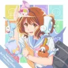 Sound! Euphonium Best Theme Songs Collection CD Album Wind Orchestra Ver. Discount