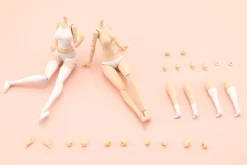 Plastic Models>Sousai Shojo Teien Dress Up Body [L]