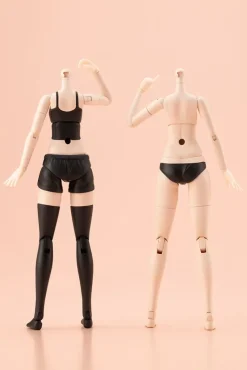 Sousai Shojo Teien Dress Up Body [S] Color C Ver. Clearance