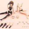 Plastic Models>Sousai Shojo Teien Dress Up Body [M] w/ Ao Gennai