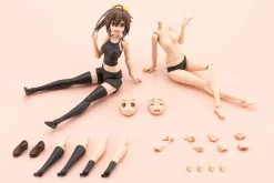 Plastic Models>Sousai Shojo Teien Dress Up Body [M] w/ Ao Gennai