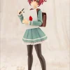 Sousai Shojo Teien Emma Koishikawa: St. Iris Gakuen Girls' High School Winter Clothes Hot