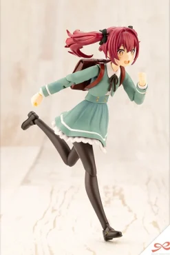 Sousai Shojo Teien Emma Koishikawa: St. Iris Gakuen Girls' High School Winter Clothes Hot