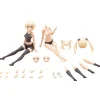Plastic Models|Bishoujo Figures>Sousai Shojo Teien Grande Scale Dress Up Body [M] w/ Frame Arms Girl Gourai