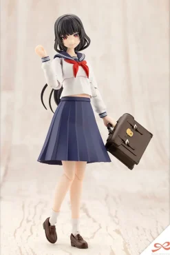 Plastic Models>Sousai Shojo Teien Kuon Yakushiji: Touou High School Uniform