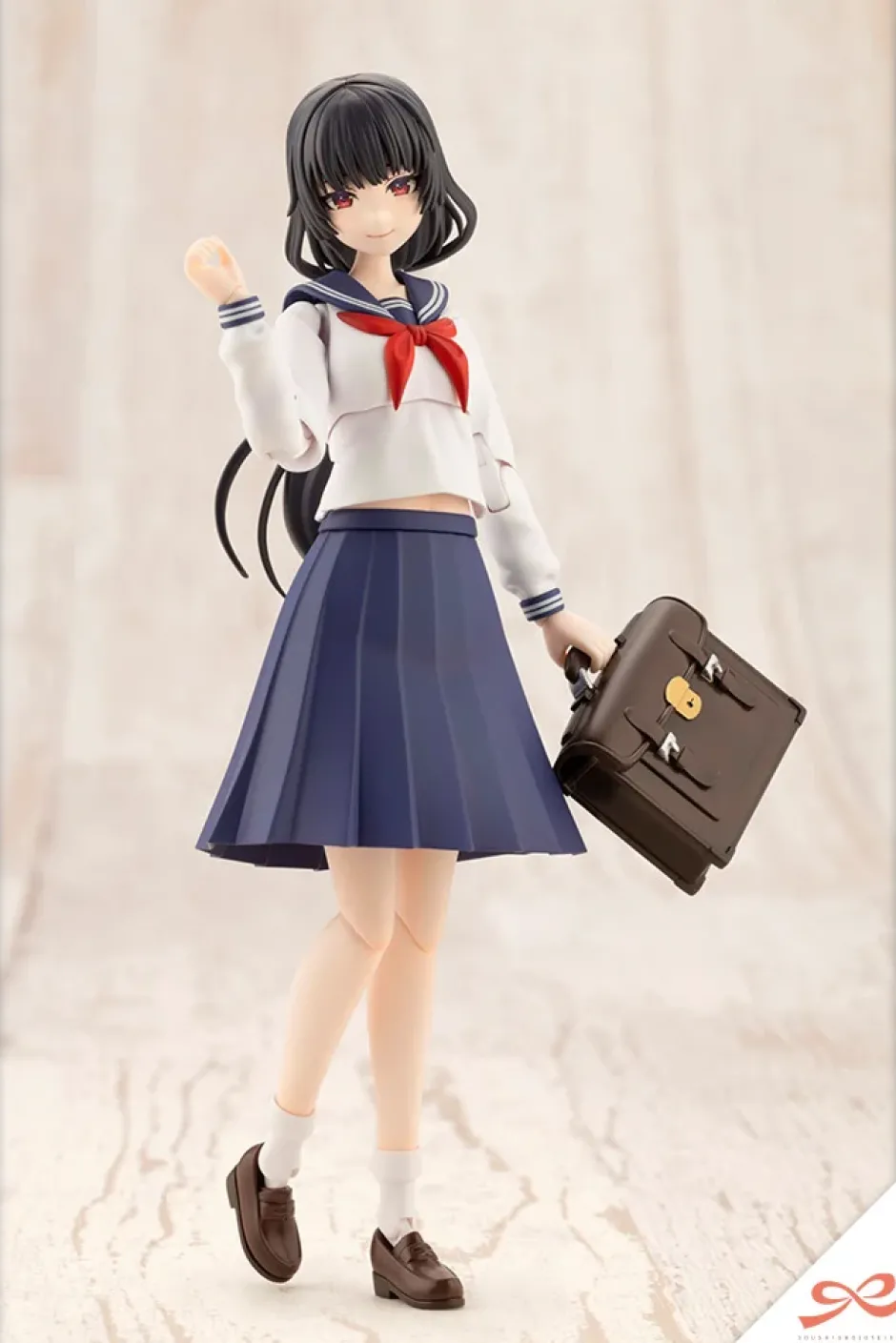 Plastic Models>Sousai Shojo Teien Kuon Yakushiji: Touou High School Uniform