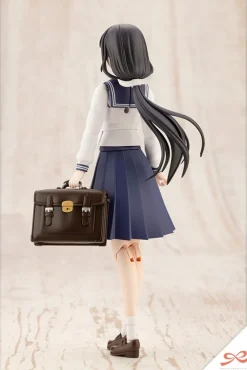 Plastic Models>Sousai Shojo Teien Kuon Yakushiji: Touou High School Uniform