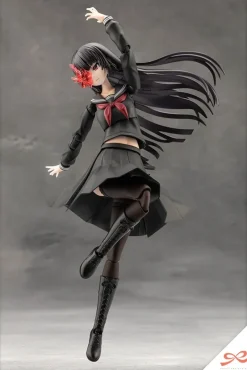 Plastic Models>Sousai Shojo Teien Kuon Yakushiji: Maria Kagaribi Costume