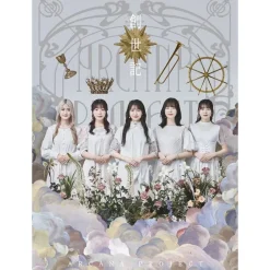 Other Music>Souseiki | ARCANA PROJECT 1st CD Album (2-Disc Set)