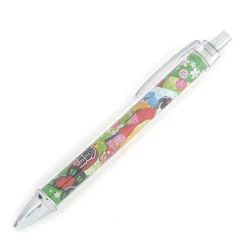 Souvenir Japan Sparkly Tokyo Ballpoint Pens Best