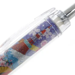 Souvenir Japan Sparkly Tokyo Ballpoint Pens Best