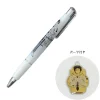 Pens & Writing Supplies>Space Brothers Exhibit Vanilla Ballpoint Pen w/ Charm