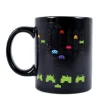 Mugs & Glasses>Space Invaders Heat Change Mug