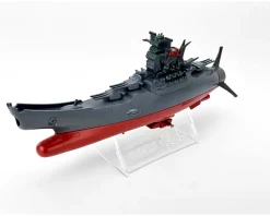 Space Battleship Yamato Soft Vinyl Figure Sale