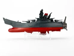 Space Battleship Yamato Soft Vinyl Figure Sale