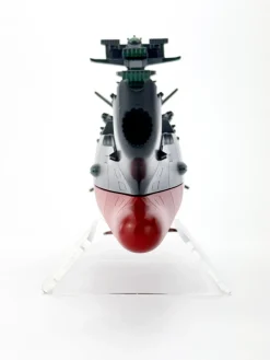 Space Battleship Yamato Soft Vinyl Figure Sale