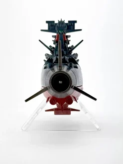 Space Battleship Yamato Soft Vinyl Figure Sale