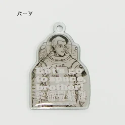 Space Brothers Exhibit Vanilla Mechanical Pencil w/ Charm Clearance