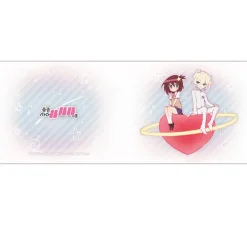 Space Patrol Luluco Mug Hot