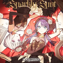 Game Music>Sparkly Spot | Link! Like! Love Live! DOLLCHESTRA 1st Single CD
