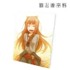 Art Canvas Boards>Spice and Wolf Canvas Board