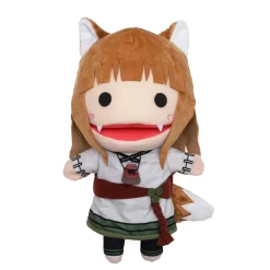 Spice and Wolf Hand Puppet Set Online