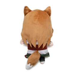Spice and Wolf Hand Puppet Set Online