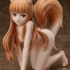 Bishoujo Figures|Scale Figures>Spice and Wolf Holo 1/4 Scale Figure (Re-run)